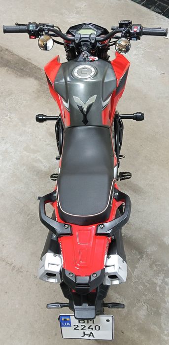 ‼️ПРОДАМ‼️ TEKKEN 250 R