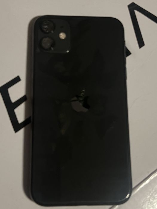 Айфон 11 64 гб ідеальний стан