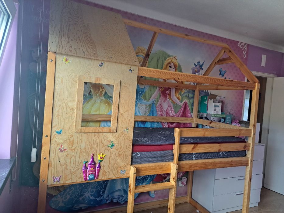 Móveis quarto de criança