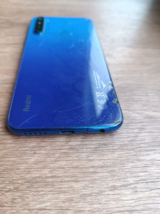 Xiaomi Redmi Note 8T 4/64GB