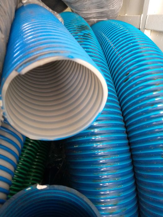 Осенізаторськи рукава, под помпи, мбс, вода, кщ.