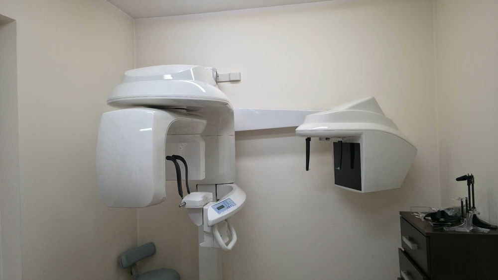 Carestream Tomograf CBCT Pantomograf Cefalo CS9300C 3D Premium