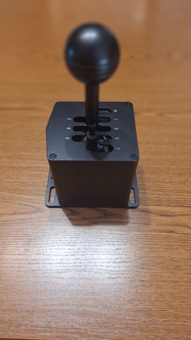 Shifter Moza HGP mało używany
