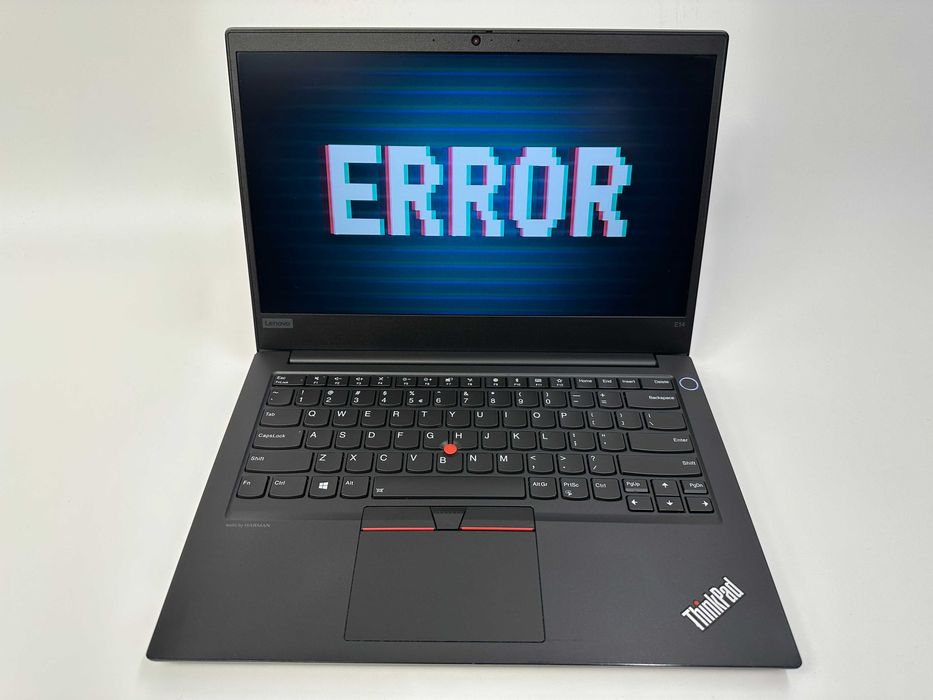 Lenovo ThinkPad E14 |14" FHD Intel i5-10210U 8GB SSD 256GB W11 KL.A-