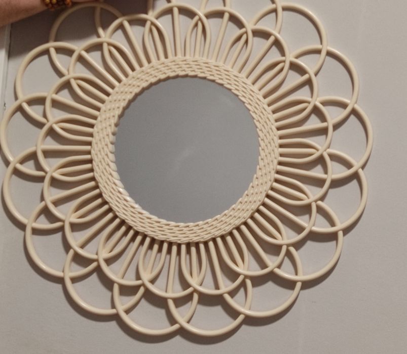 Espelho decoração