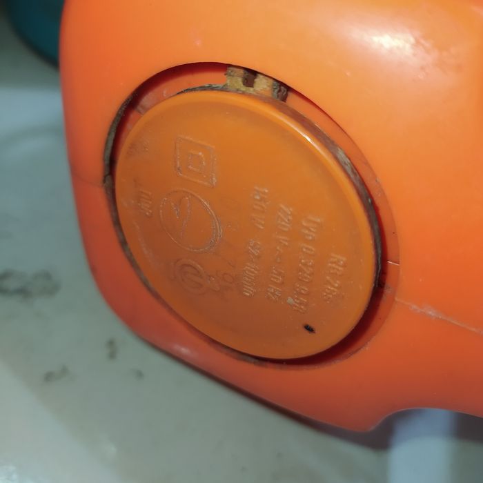 Елекротовари на запчастини