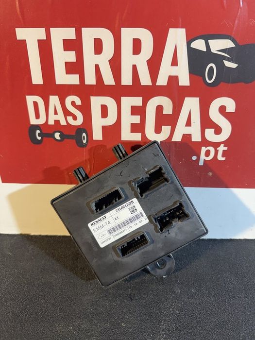 Modulo Eletronico Interior Renault Clio IV 231A04792R