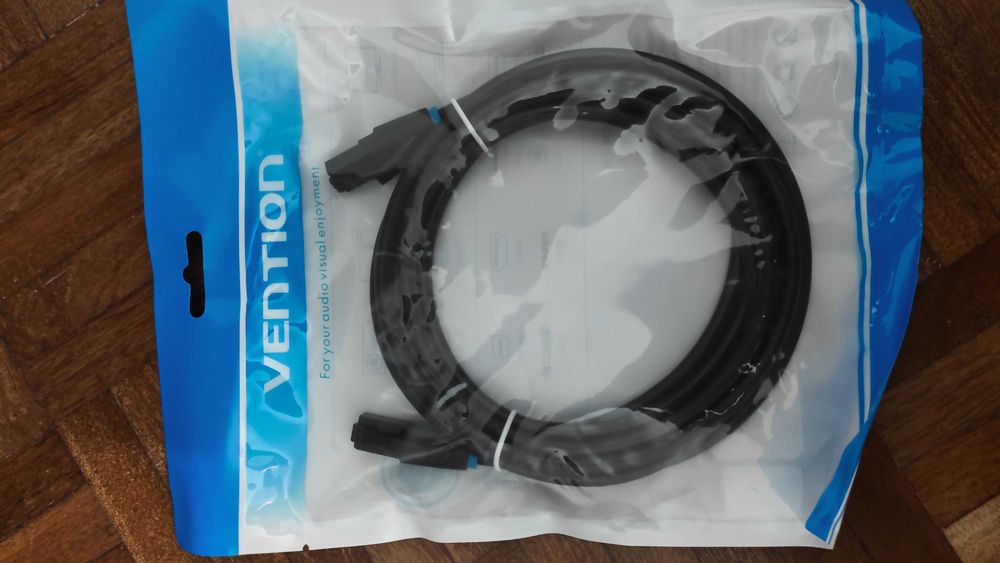 Cat 6 Ethernet Cable - 3 m64283907320067120