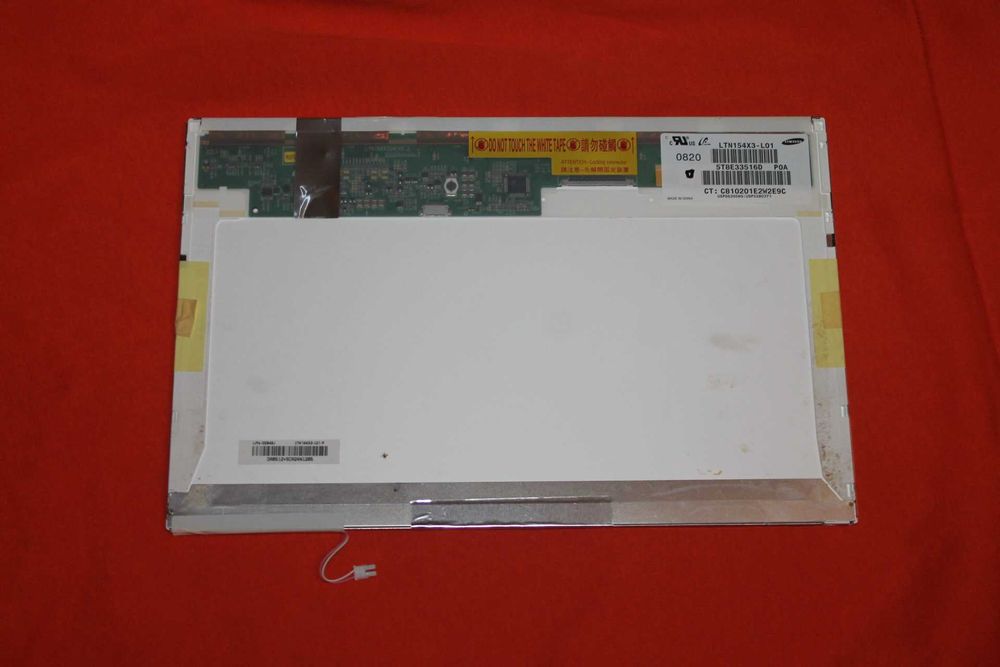 Матрица 15.4 LTN154X3-L01 Samsung.