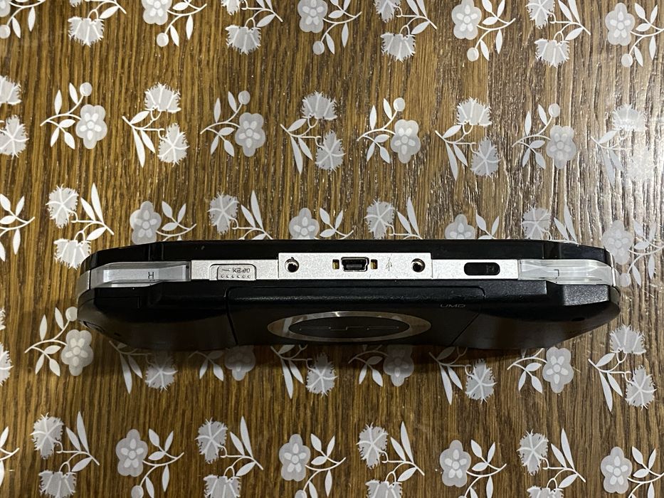 PSP 1000 гарний стан