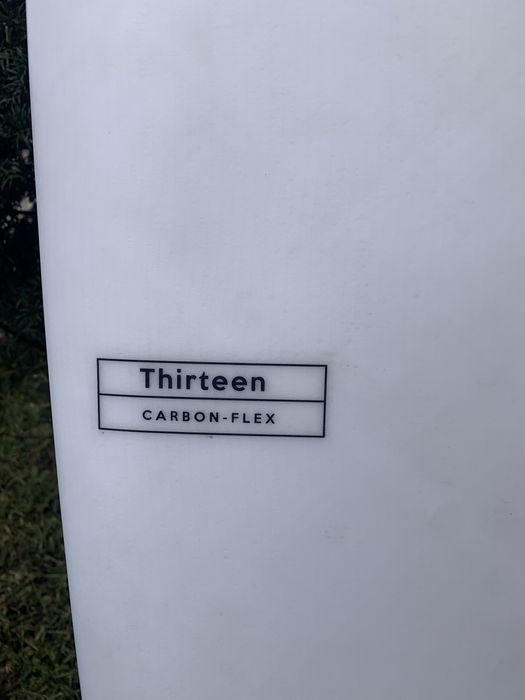 Prancha de surf ALONE EPS  5”8.