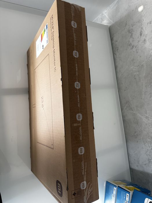 Xiaomi Mi Monitor 23.8” Desktop 1C NOVO