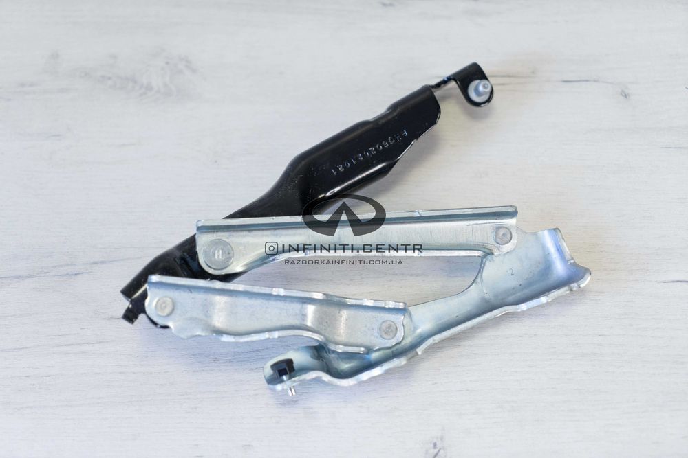 Петля капота Правая Левая Infiniti QX50 2018-2021 USA Оригинал