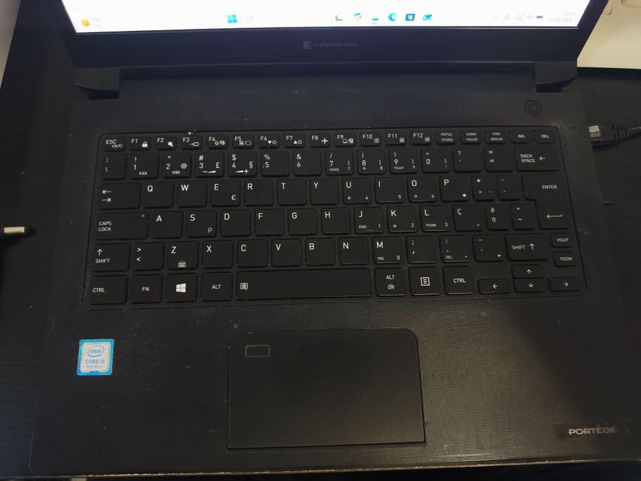 Dynabook Protege A30-E