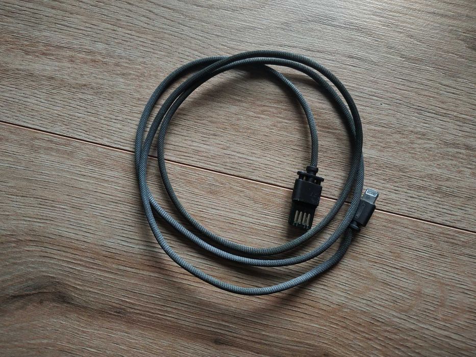 Кабель б/у Remаx USB - Lіghtning