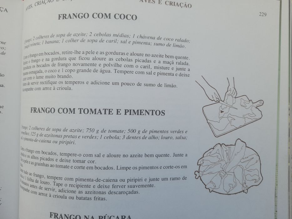 Receitas escolhidas de M. Lurdes Modesto 4a ed.