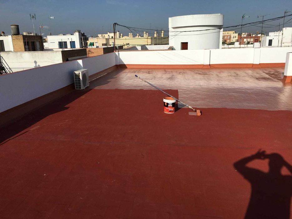 Limpeza e Impermeabilização de Telhados e Coberturas –Orçamento Grátis