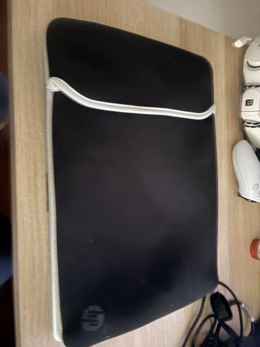 PC HP modelo 14s-dq0008np