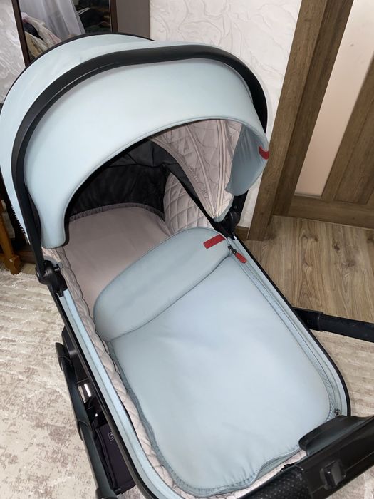 продам коляску Carrello Alfa 2 in 1