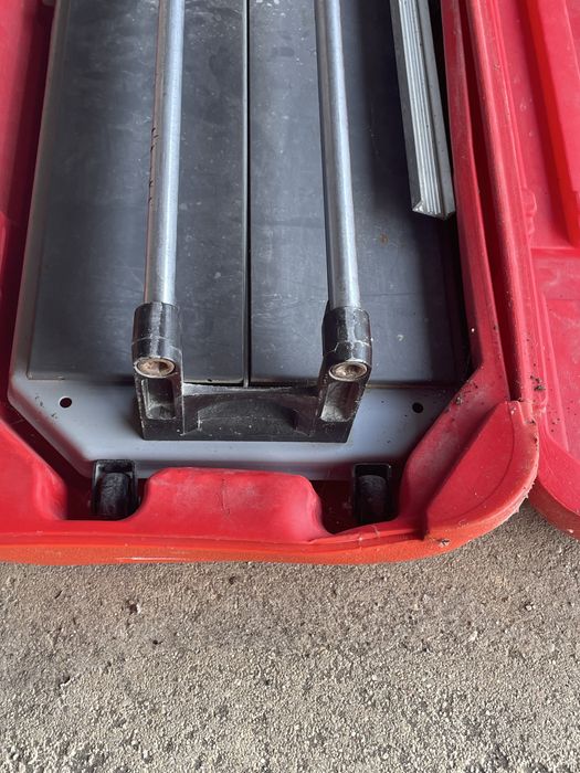 Cortador de Azulejos Grande RUBI TX-1200-N