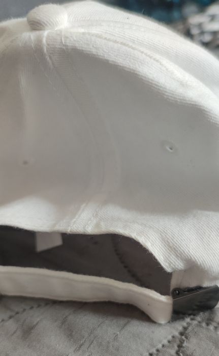 Czapka bejsbolówka Pier. One.