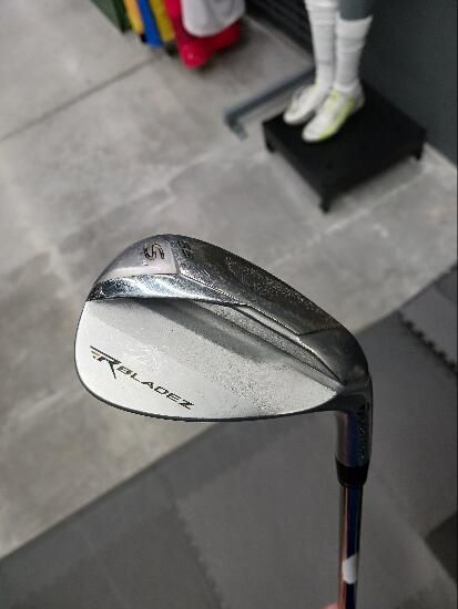taylormade rbladez