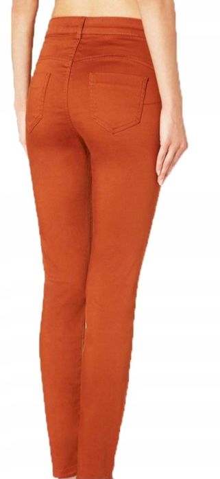 Nowe spodnie Calzedonia 40 (L) slim push up