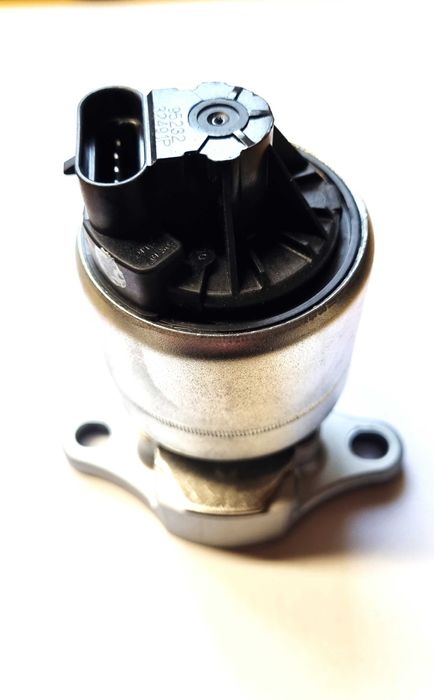 Zawór EGR Opel Astra G Opel Vectra B