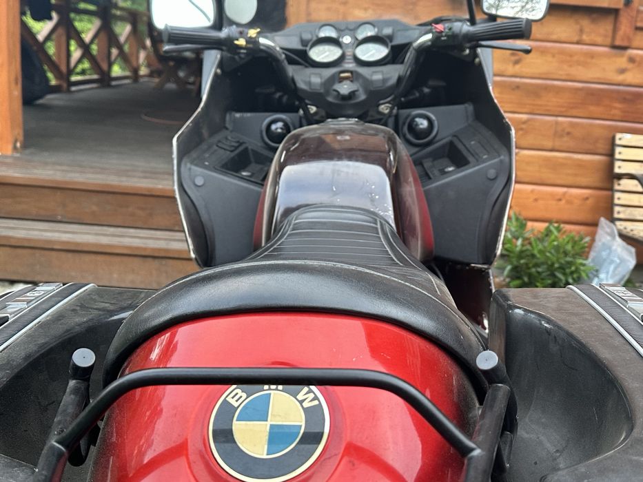 Sprzedam Bmw R100 RT
