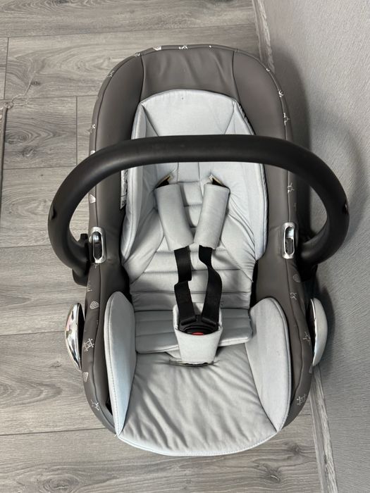 Автокрісло tako baby