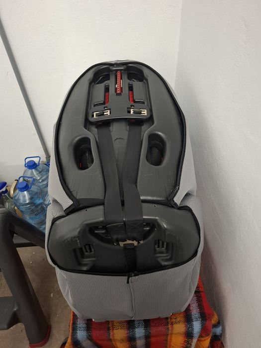 Fotelik dziecięcy Kinderkraft