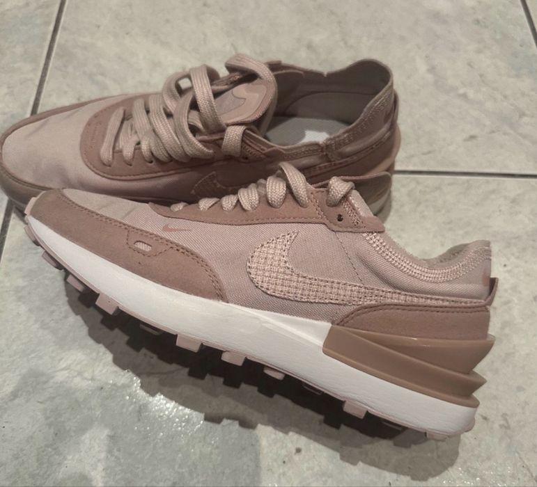 Buty Nike r.37,5
