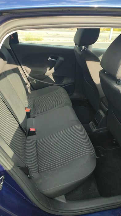 VW Polo 1.6 TDI 75 cv | Só 83.600 Km | Ótimo estado