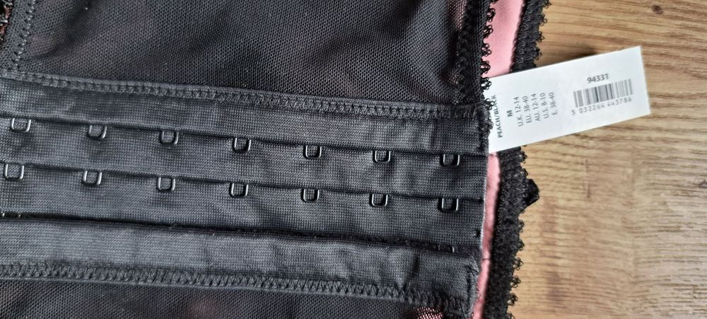 Ann Summers pas do pończoch 38-40