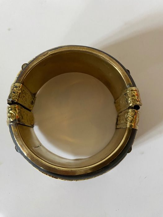 Bracelete/pulseira antiga