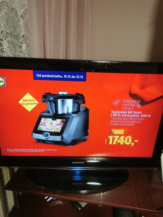 Telewizor Samsung 37"