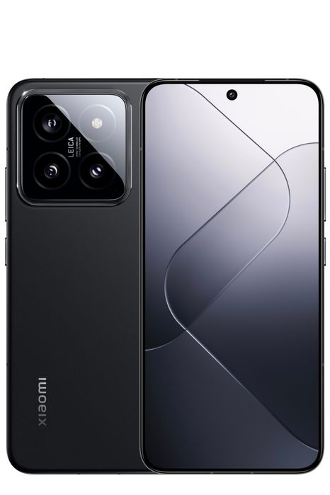 Xiaomi 14 12-512 Global Черный