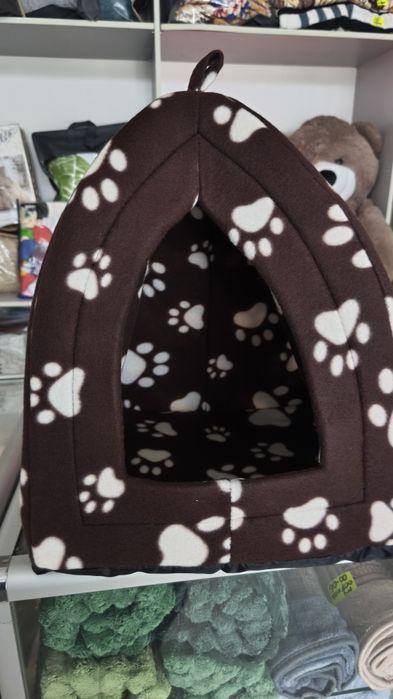 спальний мішок для котів котиків кішечок спальный мешок для котиков