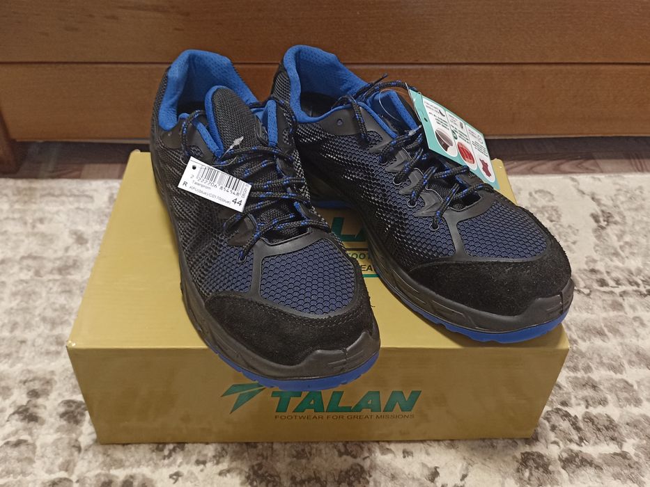 Взуття захисне чоловіче TALAN