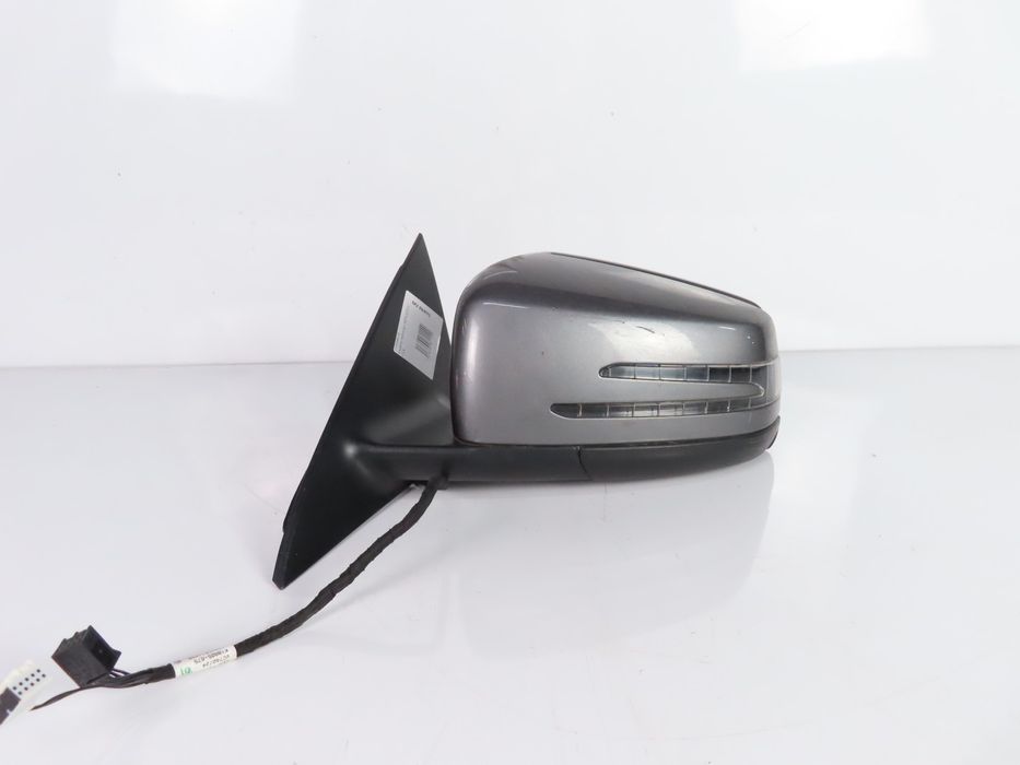 Retrovisor / Espelho Mercedes-Benz Cla Coupe Ref: A1178101500