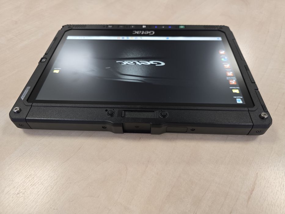 Getac K120 G2 – Rugged Tablet Novo