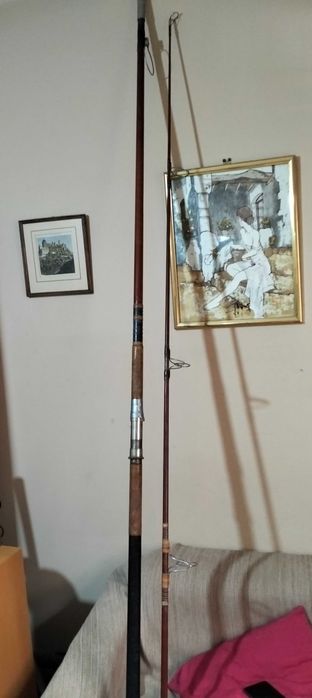 Canelon antigo 4.50 M
