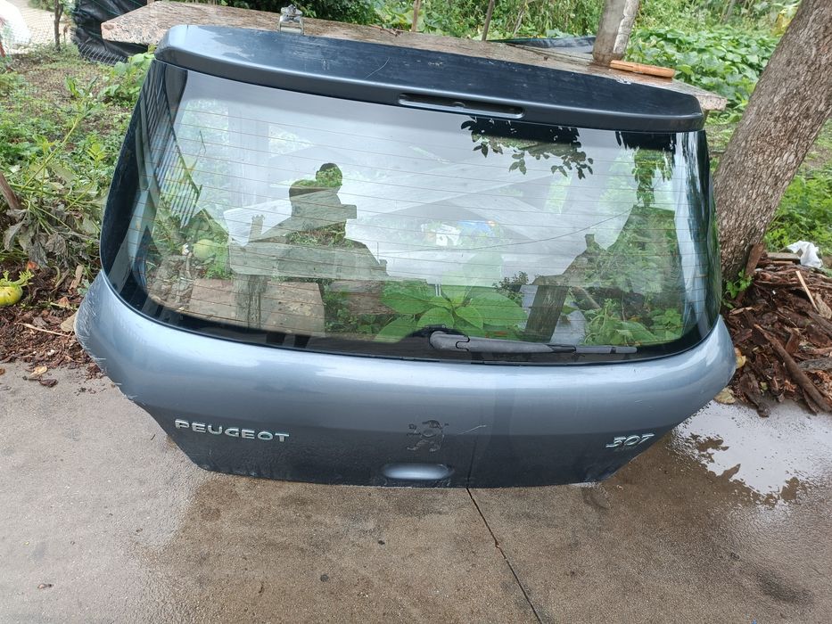 Peças para Peugeot 307