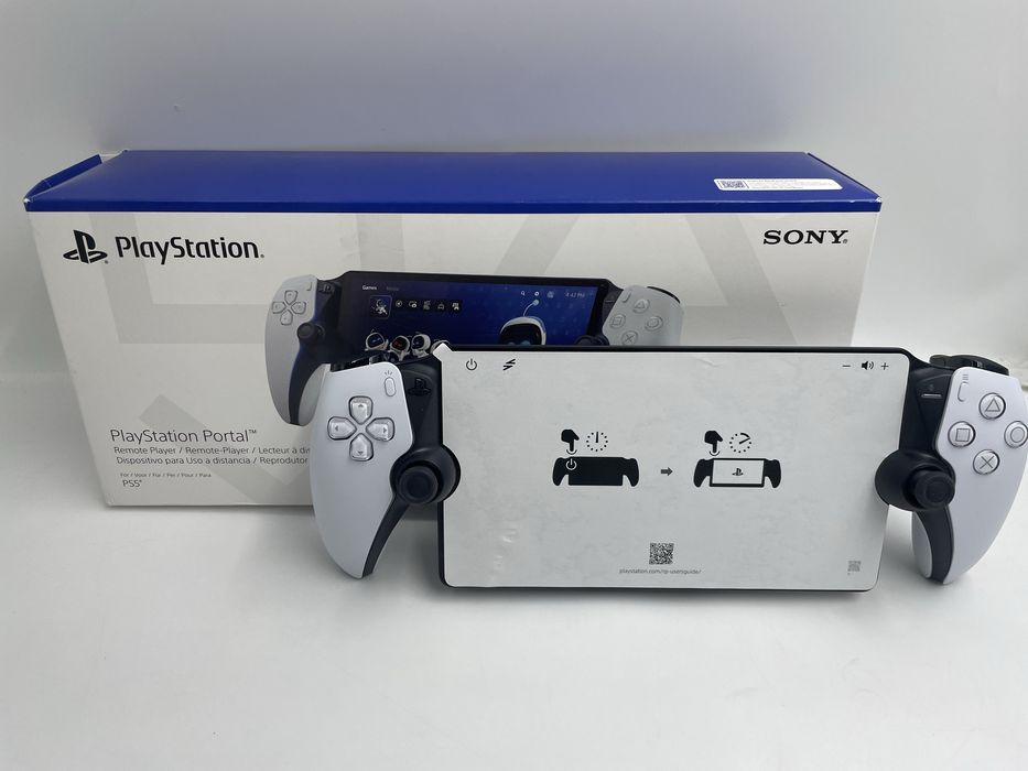 Konsola PlayStation Portal