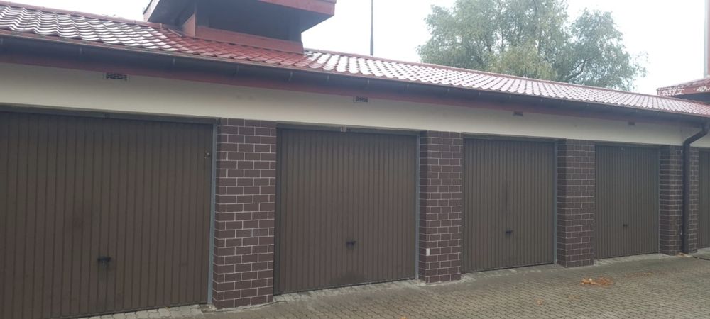 Do wynajęcia garaż wolnostojący na Mokotowie - Widok 3