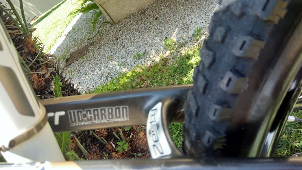 Bicicletas btt lapierre