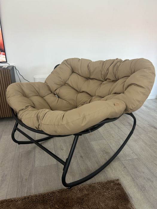 Vendo Cadeira Jardim