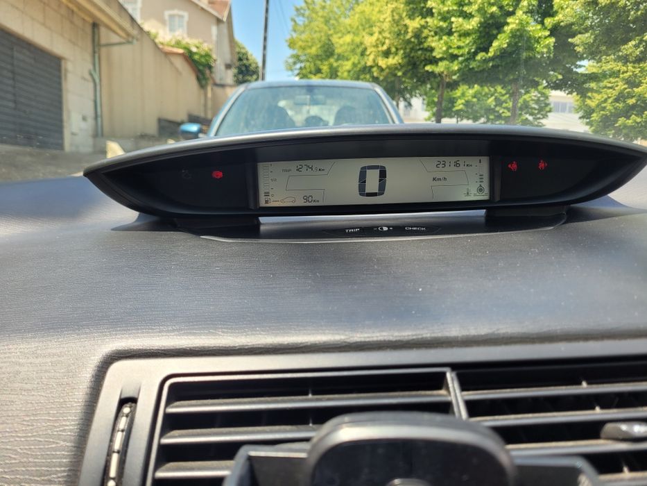 C4 Hatch 1.4 2008