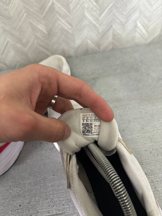 Кросівки Adidas Galaxy 5