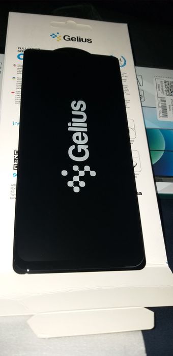 Samsung S26,S26 Pro, S26 Ultra Защитное Стекло Олеофобка Плотность 9H